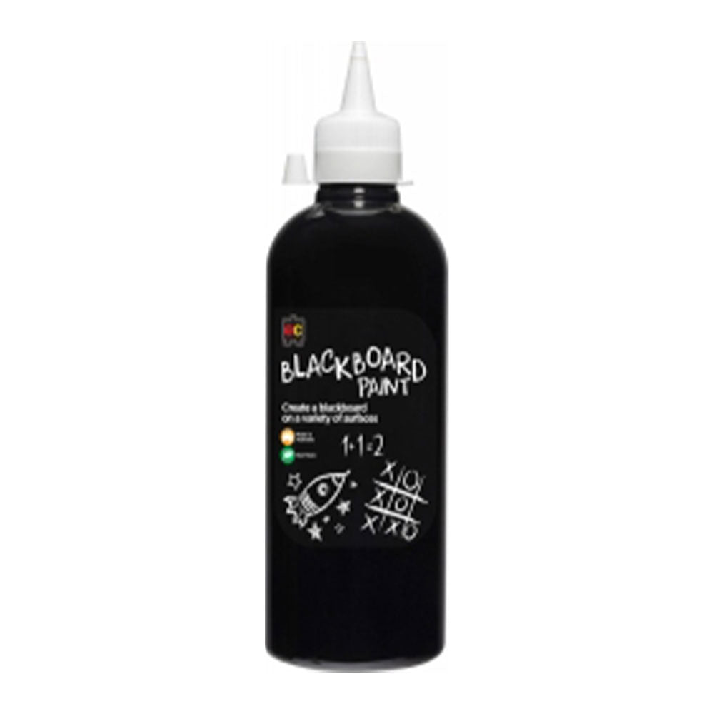 EC Blackboard Paint (zwart)