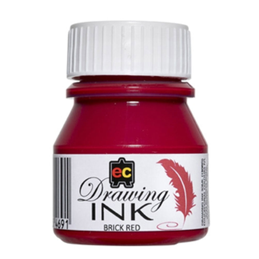 Ink de desenho EC 30 ml