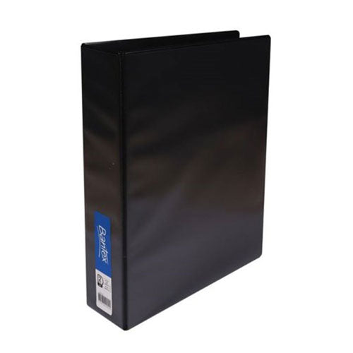 Bantex A4 2D-Ring Insert Binder 38mm