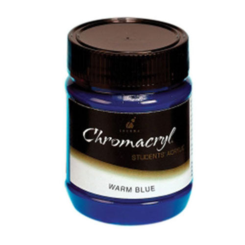 Chromacryl Paint 250mL