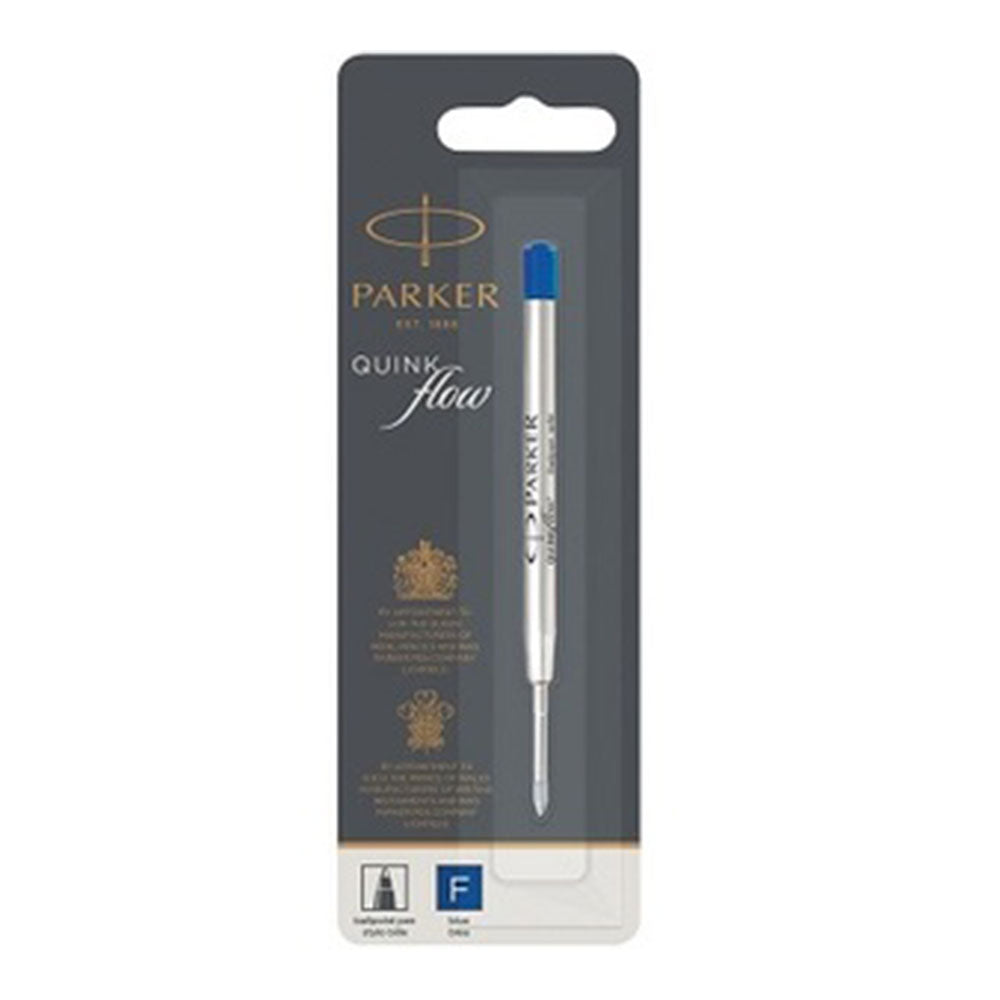 Parker Fine Ballpoint Pen Refill 0,8 mm