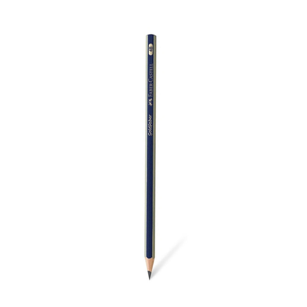 Faber-Castell Goldfaber Graphit ołówek ołówek 12pcs