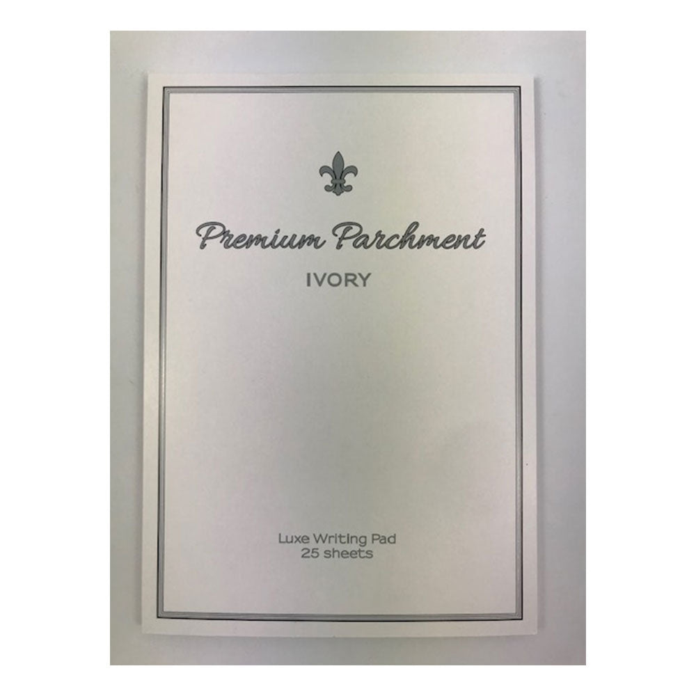 OzCorp Premium Pergachment Paper Pad (19x14cm)