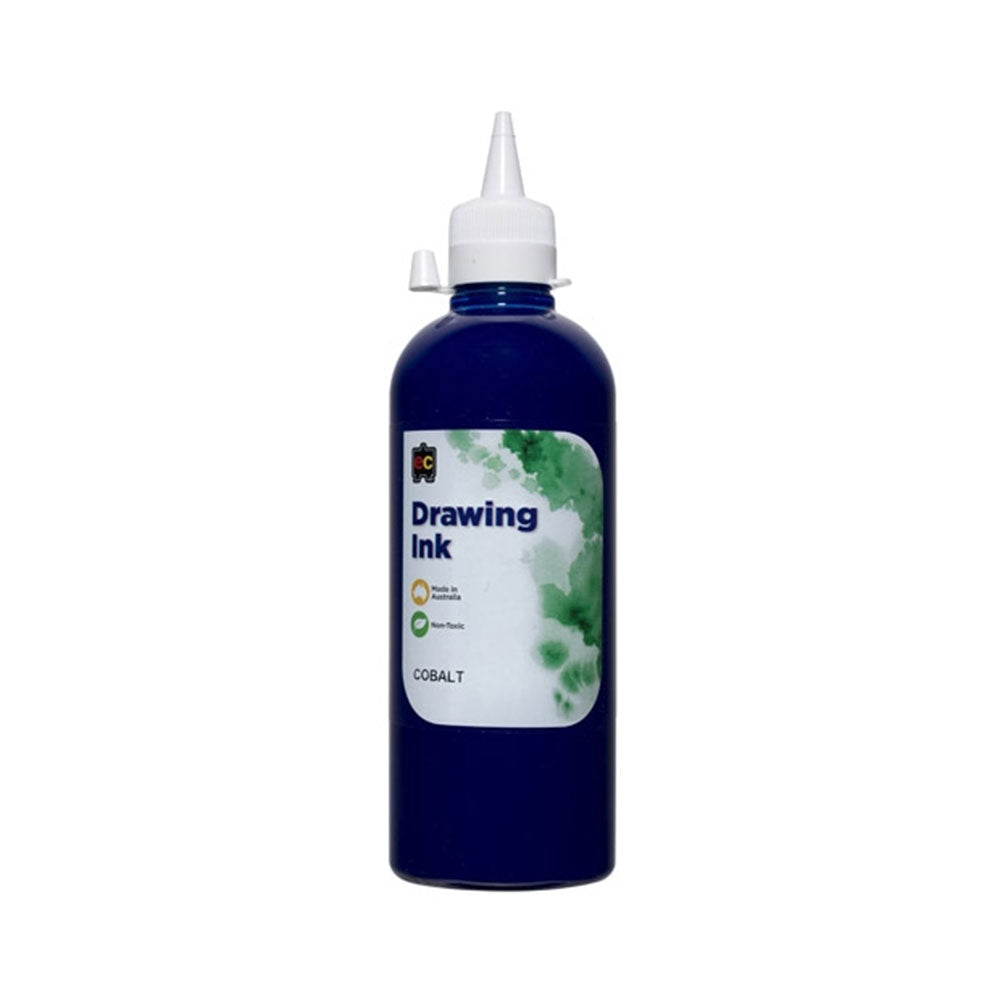 Tinta de desenho Edvantage 500ml