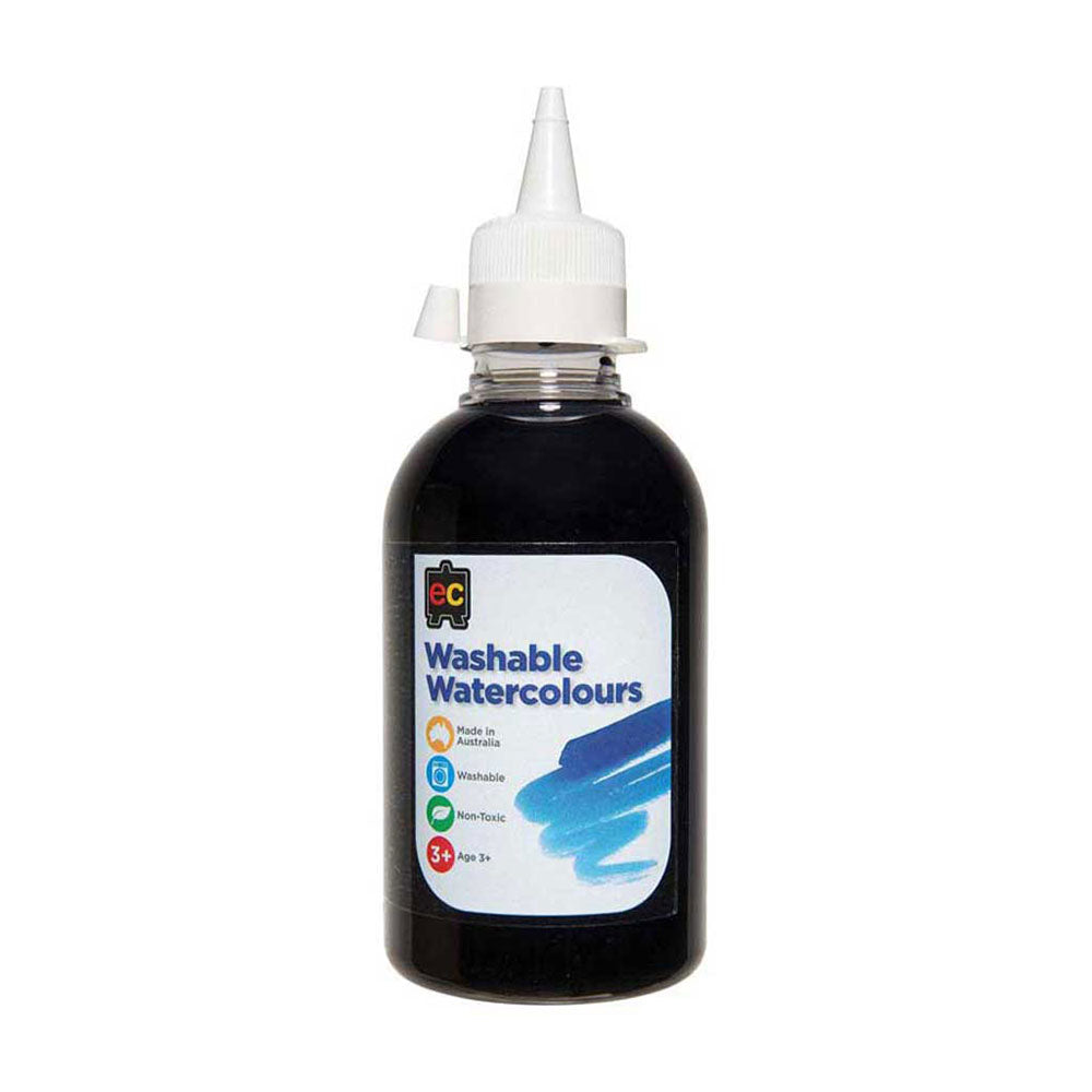 EC Washable Akvarellmaling 250 ml