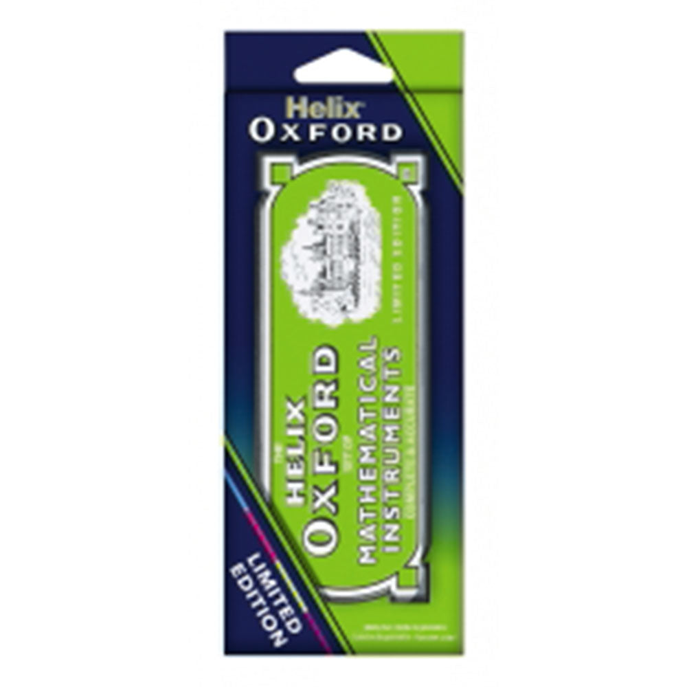 Helix Oxford Mathe-Set in limitierter Auflage