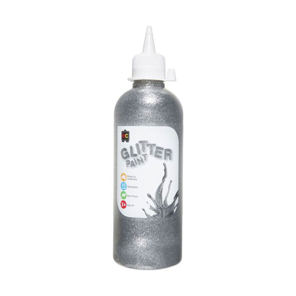 Vernice glitter EC 500 ml