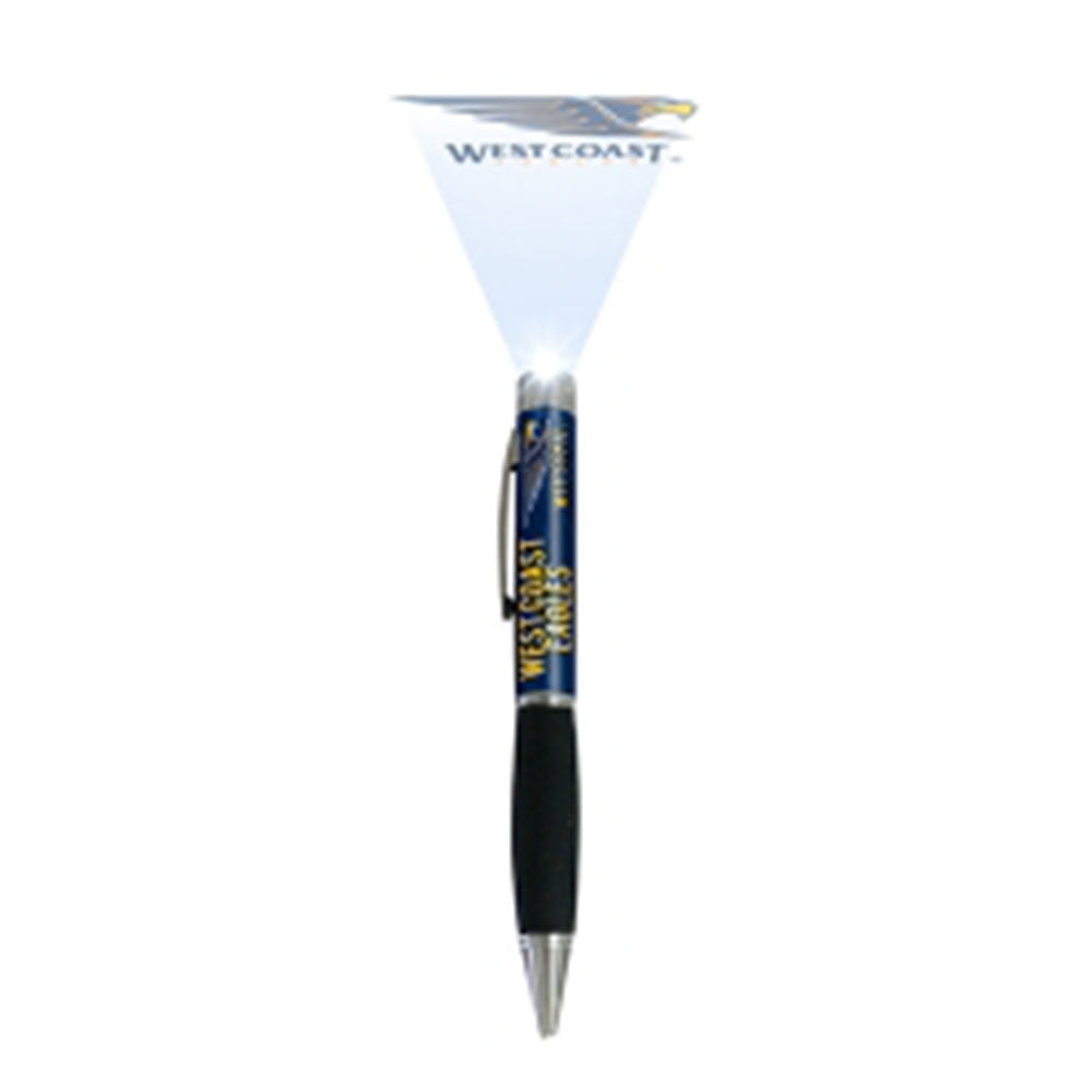 Pen projecteur AFL