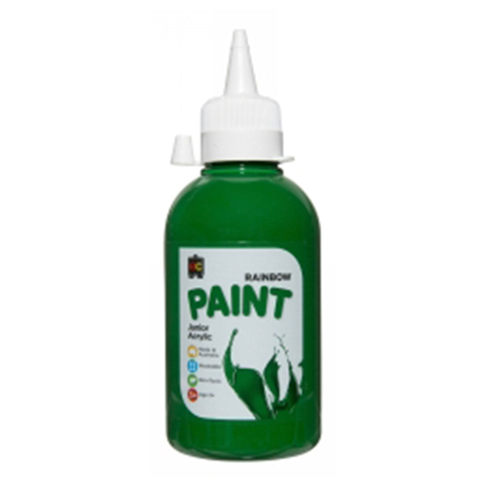 EC Junior Acryl Rainbow Paint 250 ml