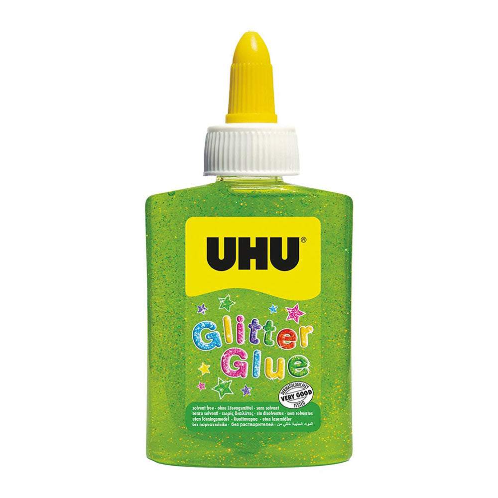 Uhu glitter lim 88 ml