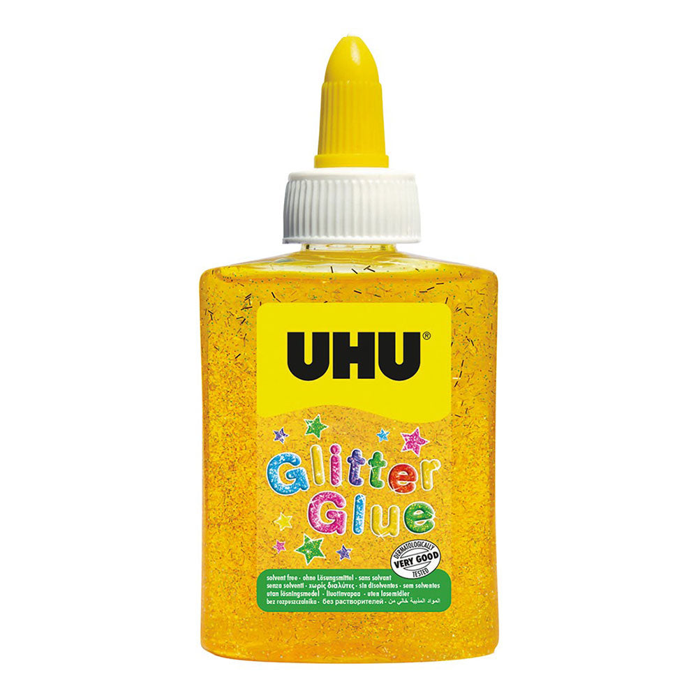 Uhu glitter lim 88 ml