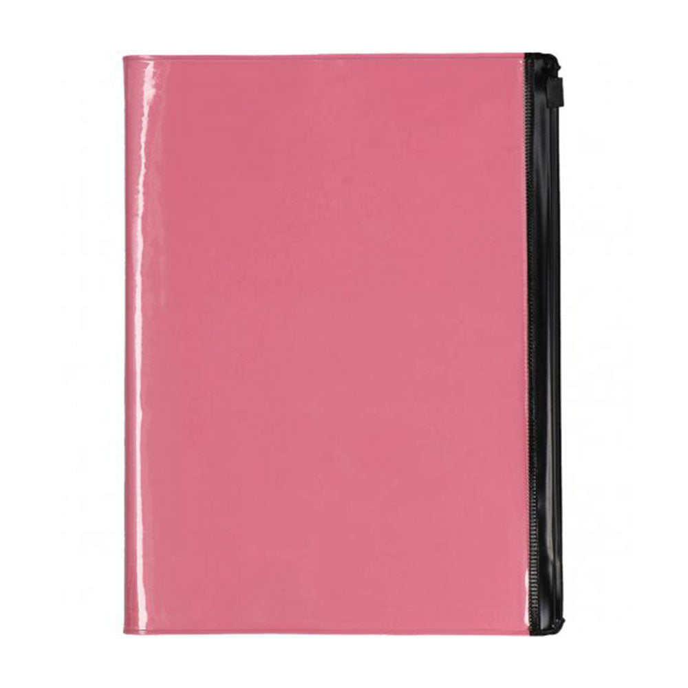 Collins A5 Ruled Framework Notebook