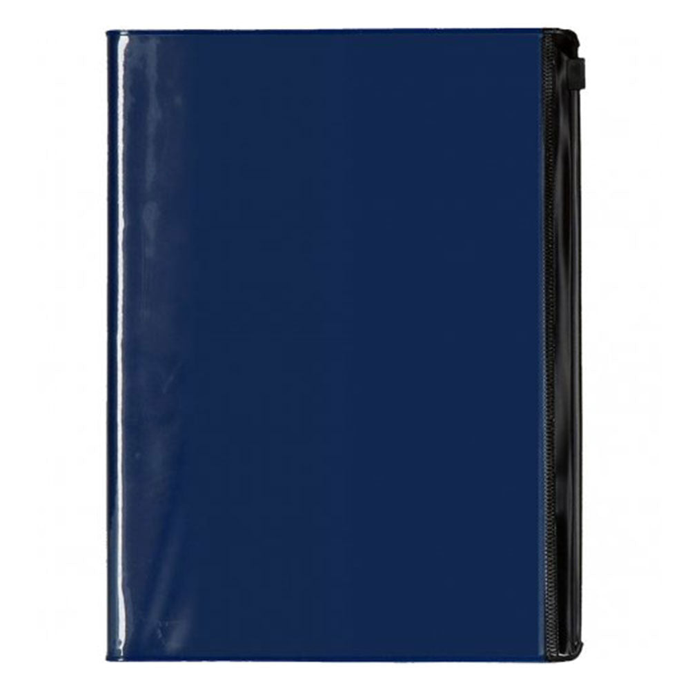 Collins A5 Ruled Framework Notebook