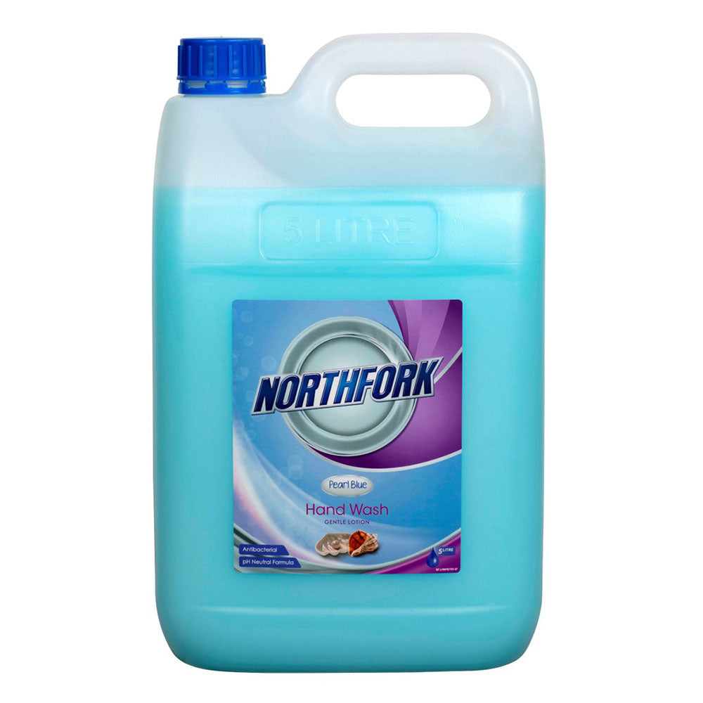 Northfork Pearl Blue Hand Wash Væske