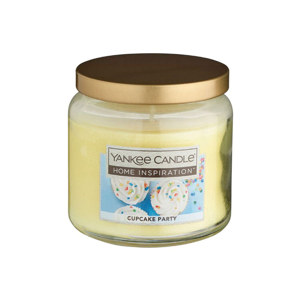 Yankee Candle HI MOID JAR