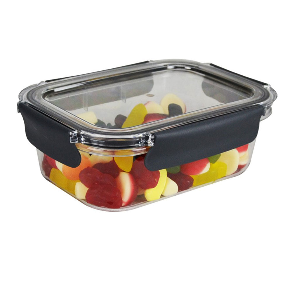 Italpplax Snap Lock Food Container