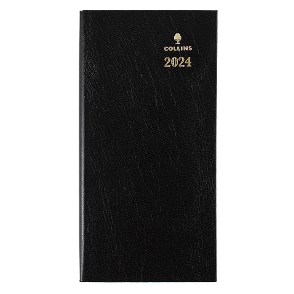 Collins Debden Sterling B6/7WTV Portræt 2024 Diary