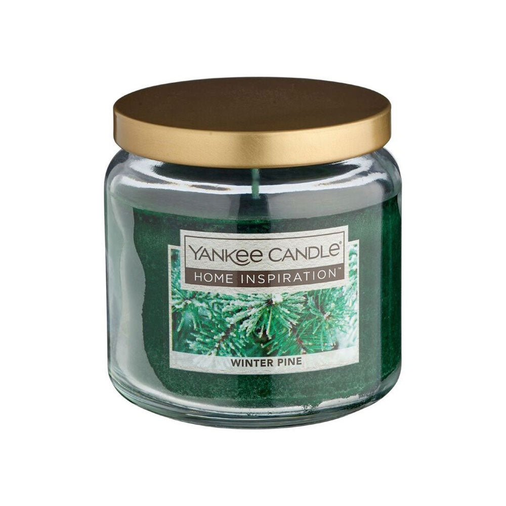 Yankee Candle Hi Piccolo barattolo