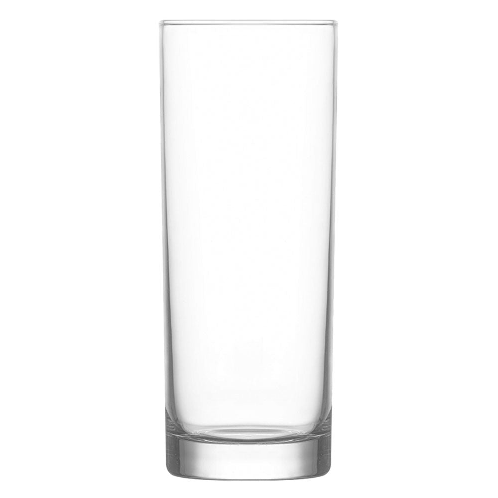 Lav Liberty Tumbler Glass（6パック）