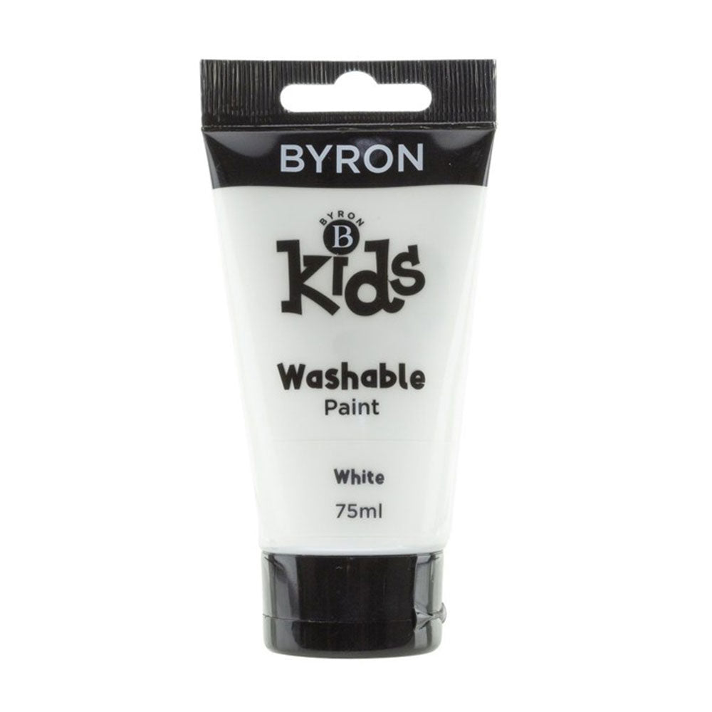 Jasart Byron Kids Washable Farba 75 ml