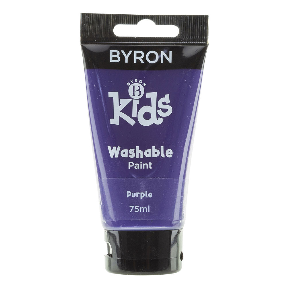 Jasart Byron Kids Washable Farba 75 ml