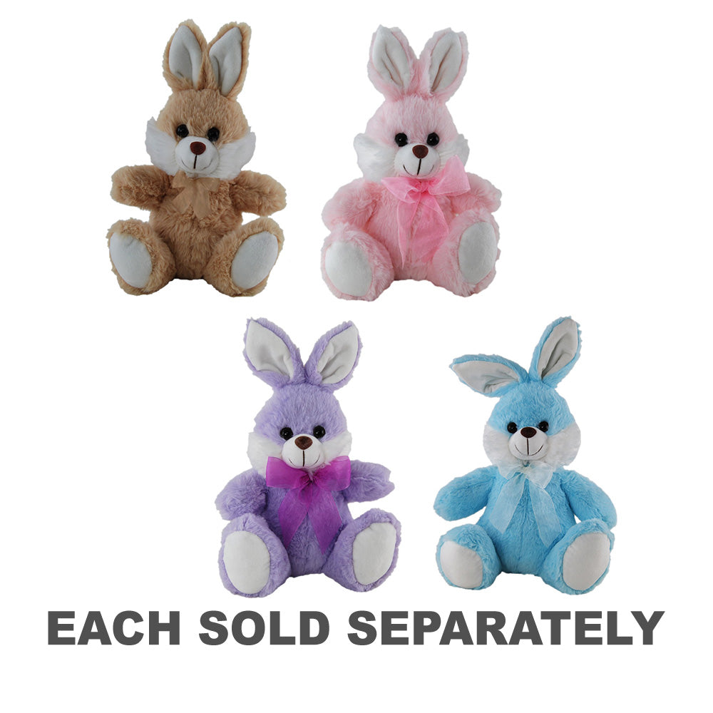 Elka Bunny Bugsy Soft Toy 23cm