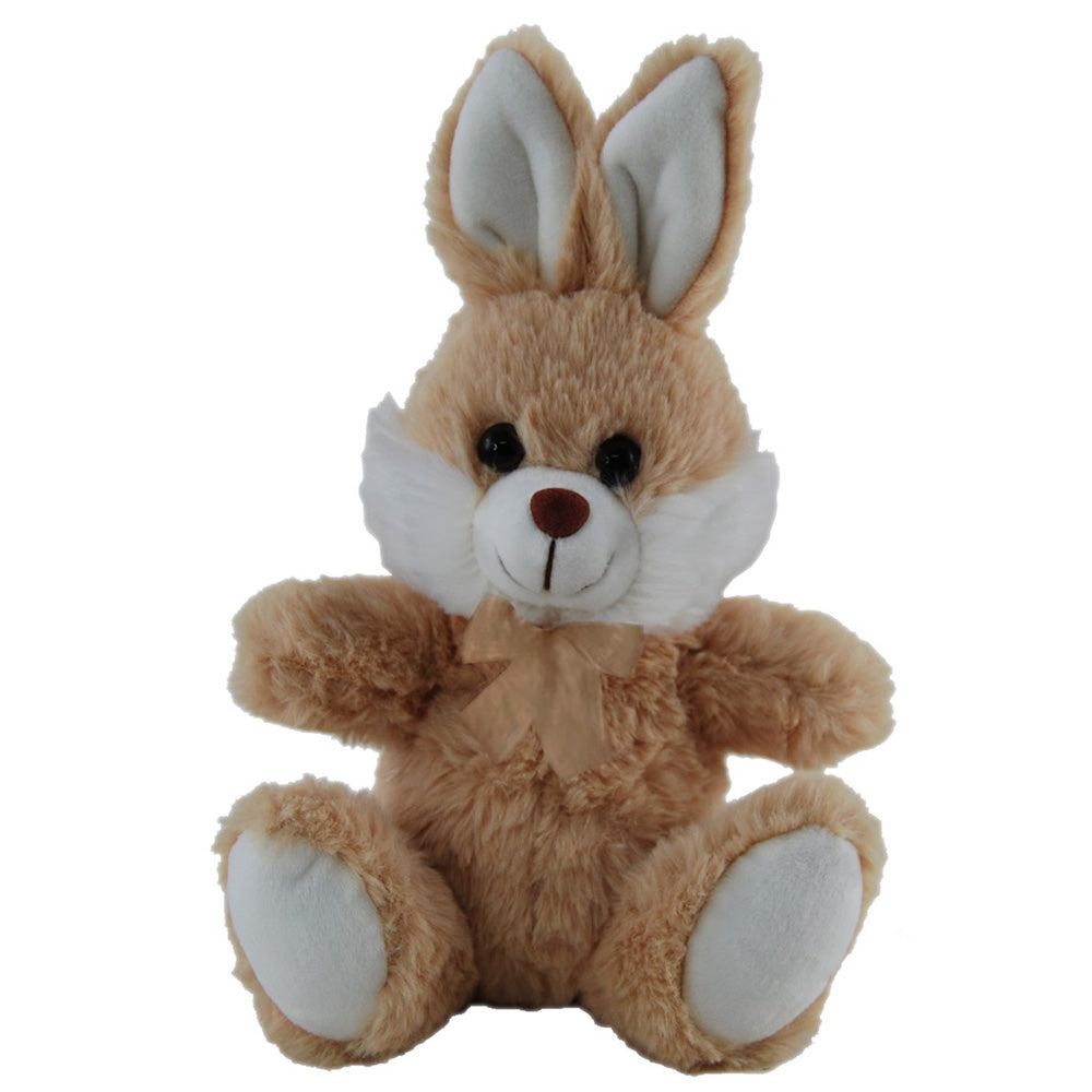 Elka Bunny Bugsy Soft Toy 23cm