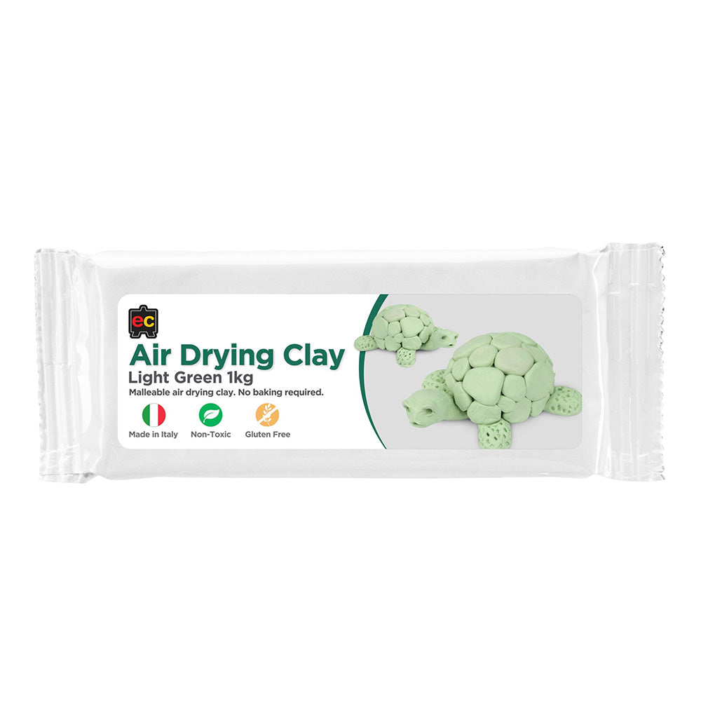 Clay di asciugatura dell'aria EC 1 kg