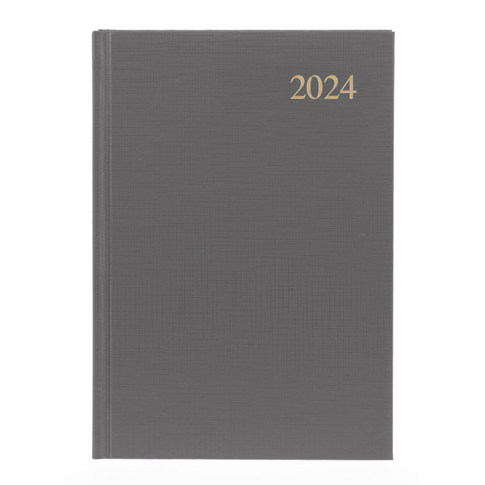 Collins Debden Essentials A5 WTV 2024 Diario