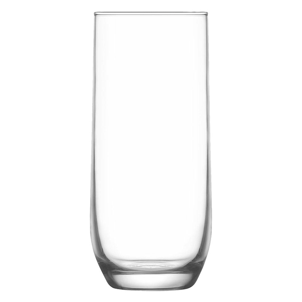 Lav Sude Tumbler Glass 315ml (pacote de 6)