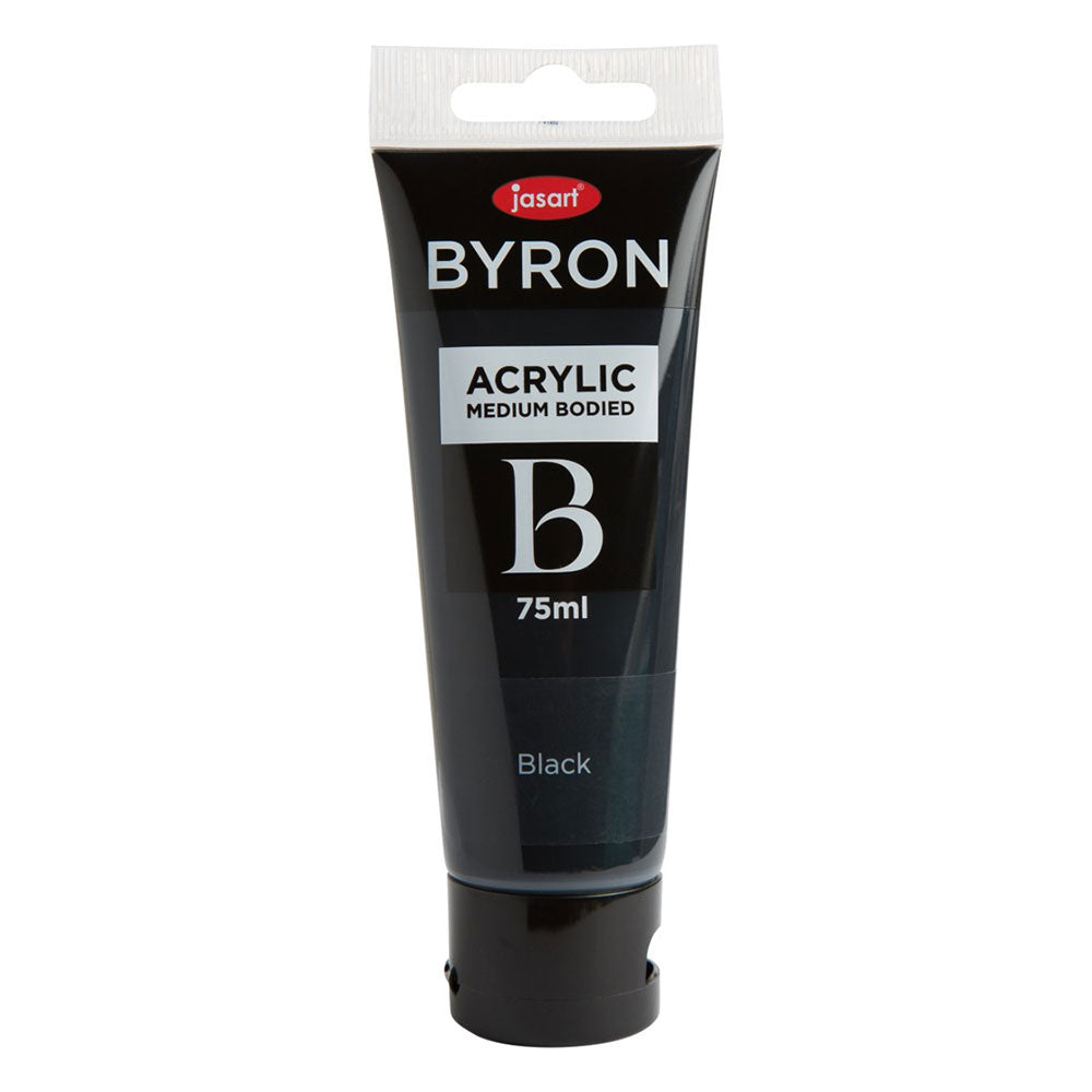 Jasart Byron Acryl -verf 75 ml