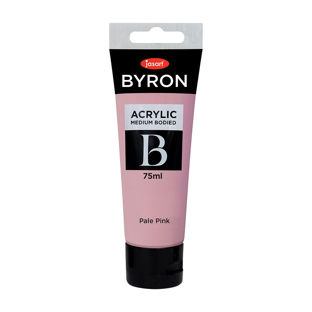 Vernice acrilica Jasart Byron 75ml