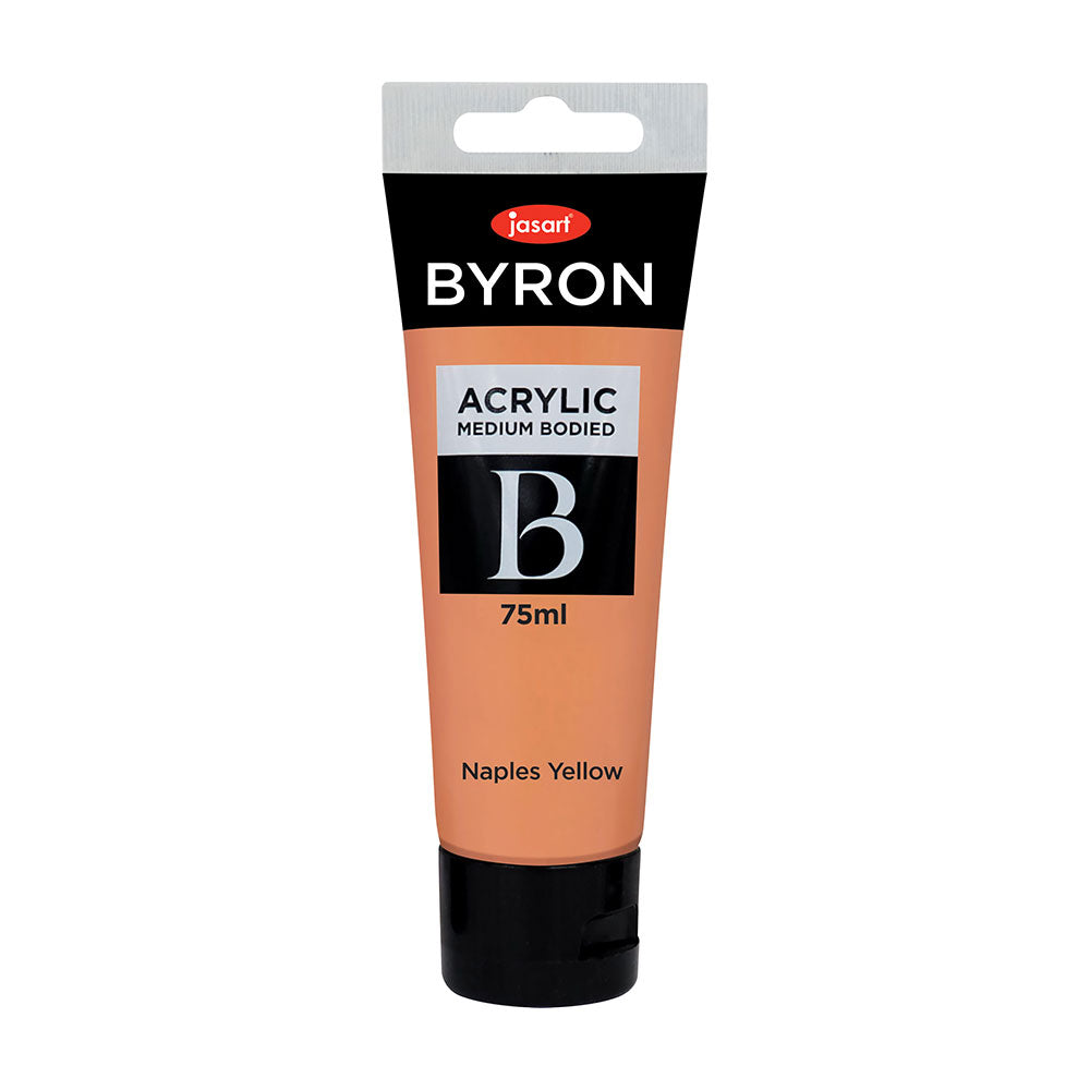 Vernice acrilica Jasart Byron 75ml