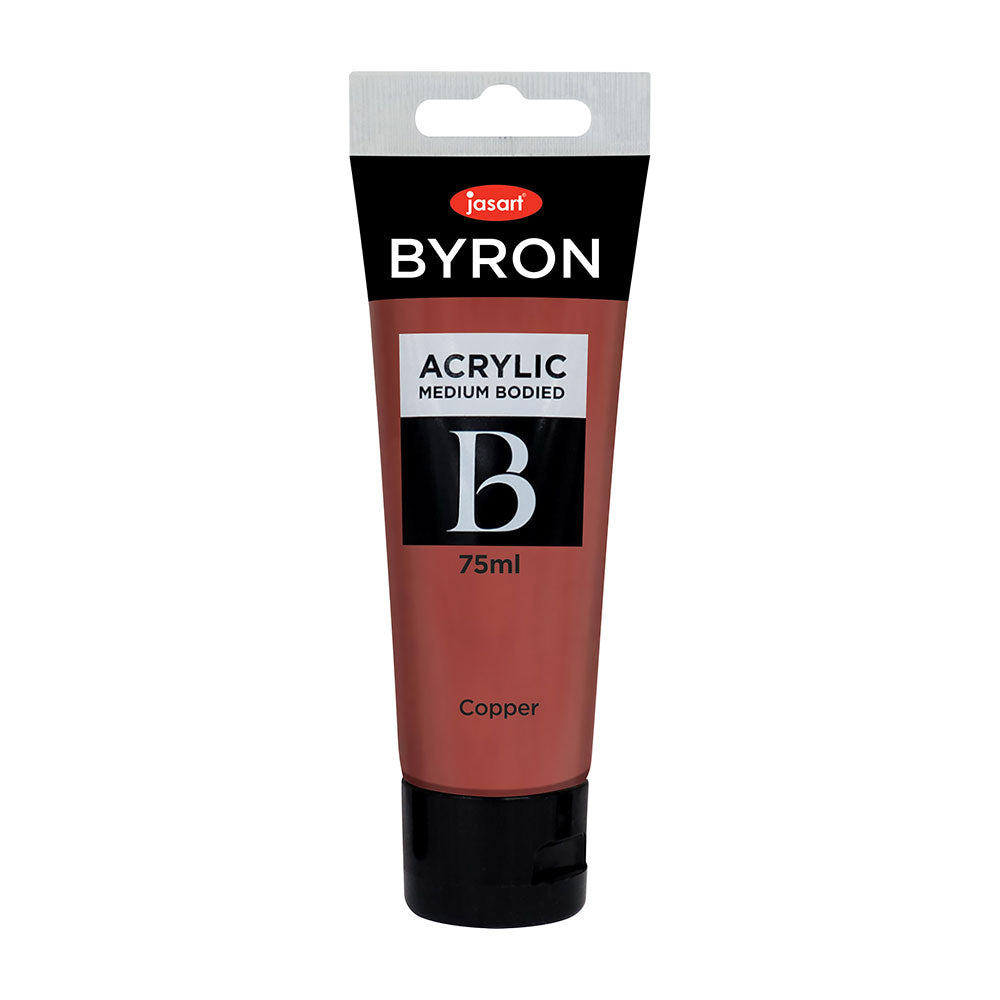 Vernice acrilica Jasart Byron 75ml