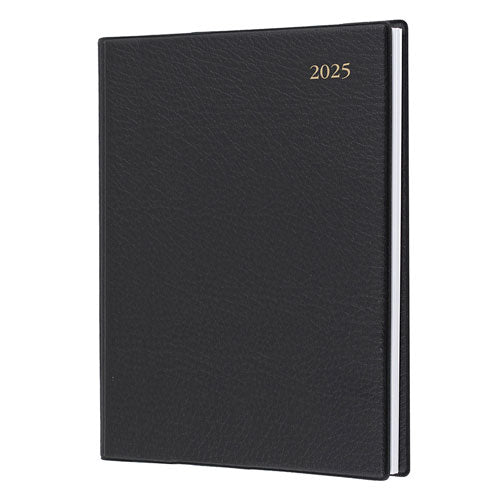 Debden Associate A5 2025 Diary (Black)