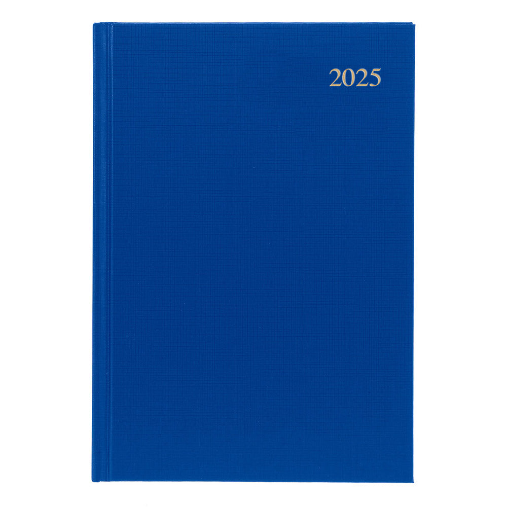 Collins Essential A4 DayからPage 2025日記