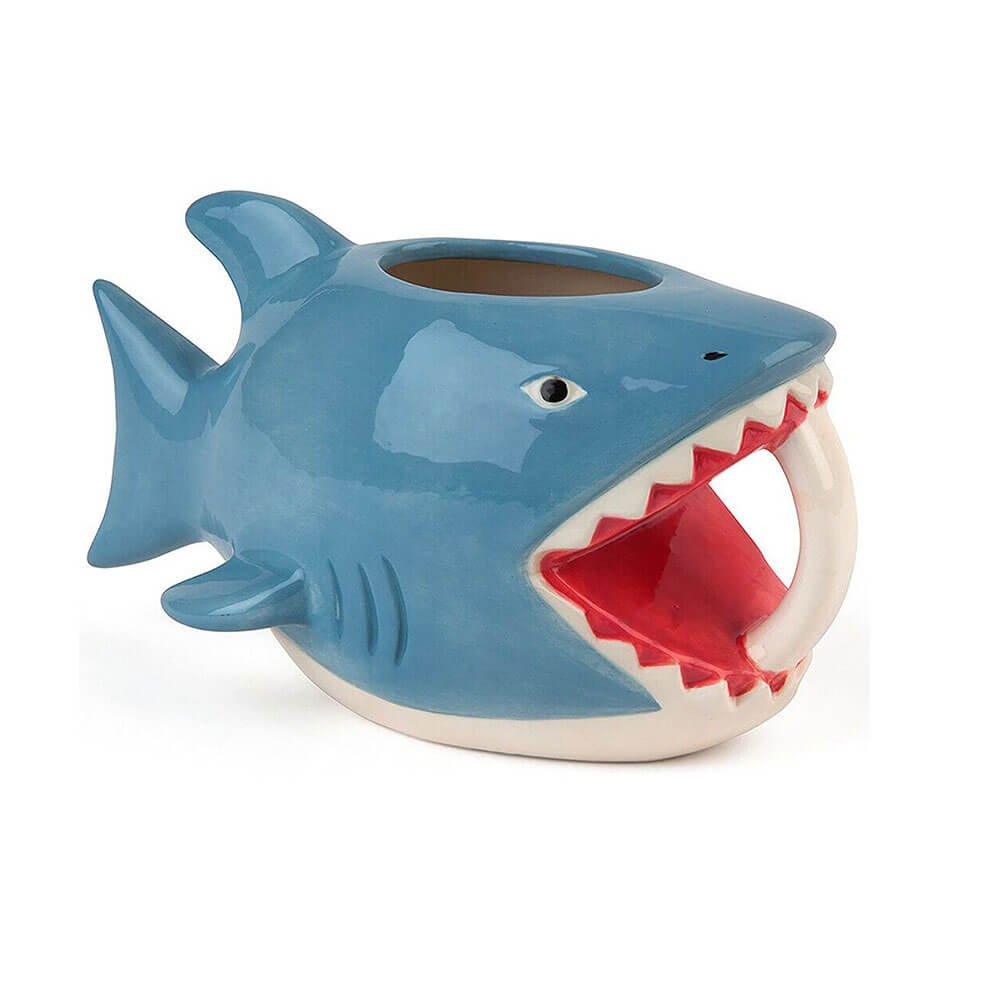 Caneca de café bigmouth