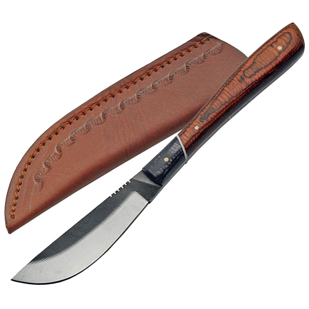 Sawmill Skinner Knife