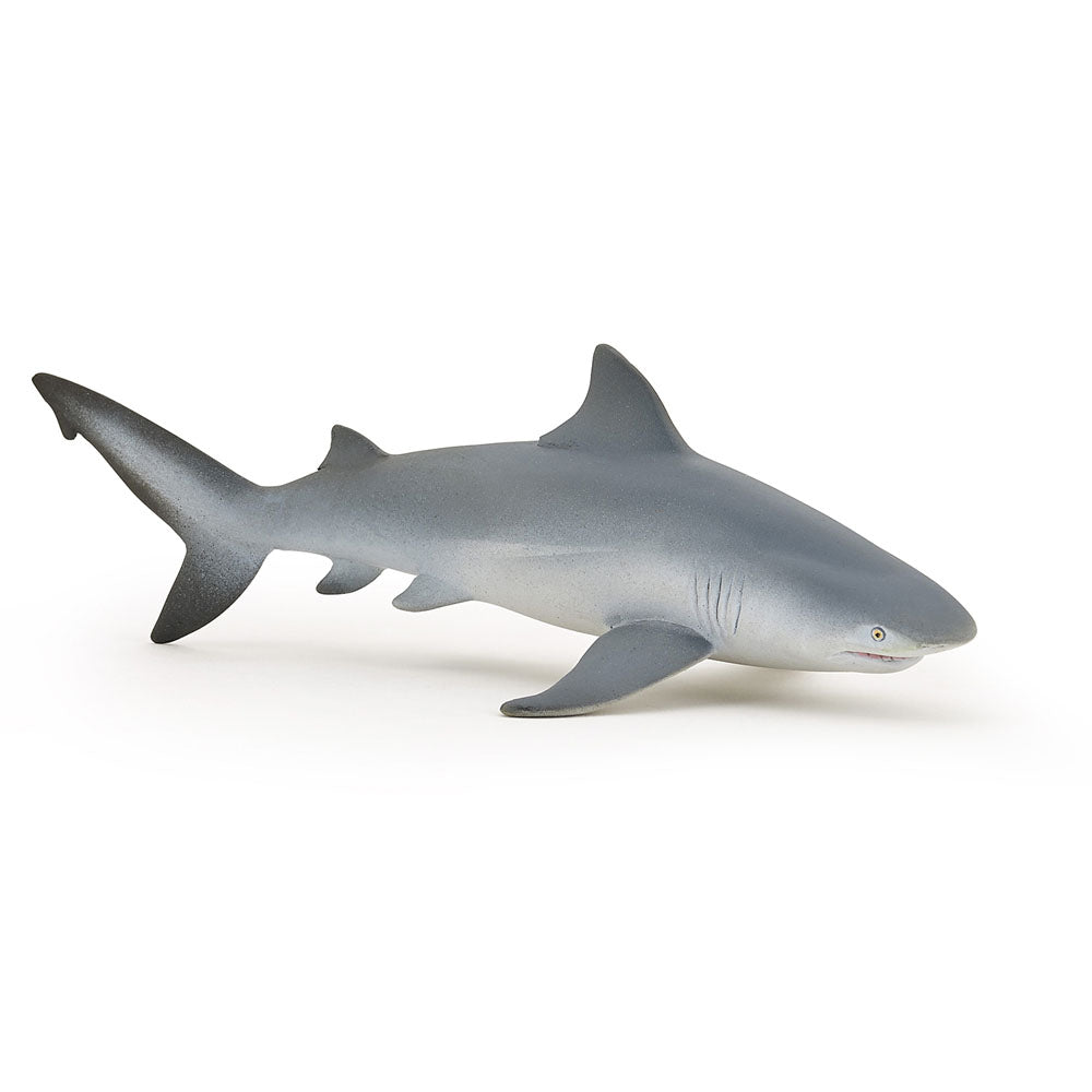 Papo Bull Shark Figurine