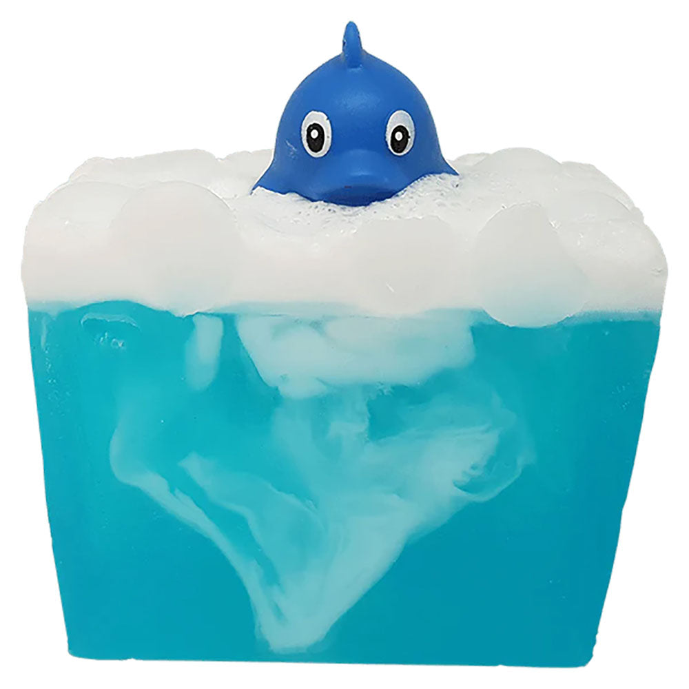 Wave Rider Soap Slice with Toy