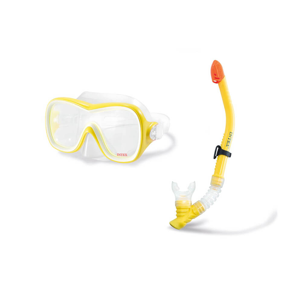 Intex Wave Rider Swim Set