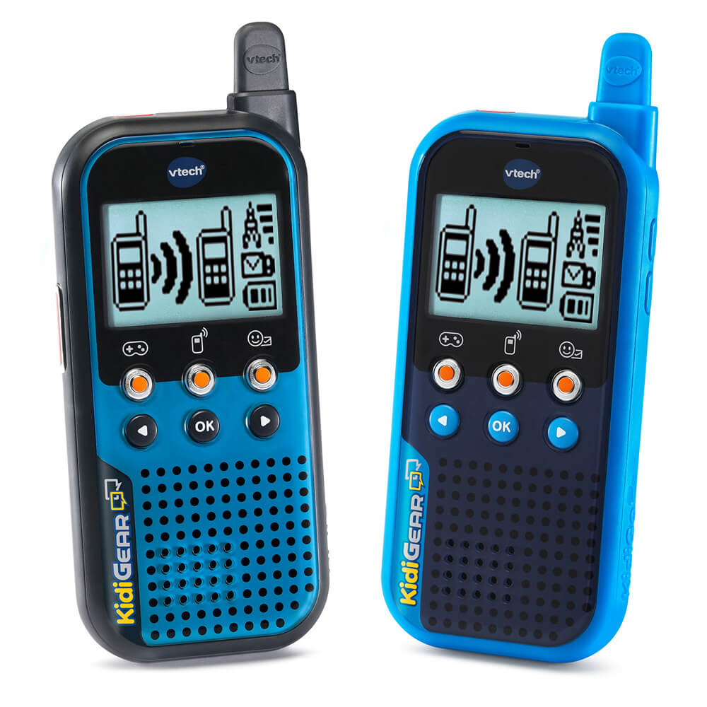 Vtech KidiGear Walkie Talkies