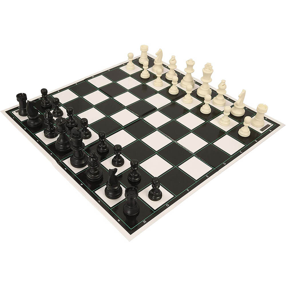 Chess Board Game