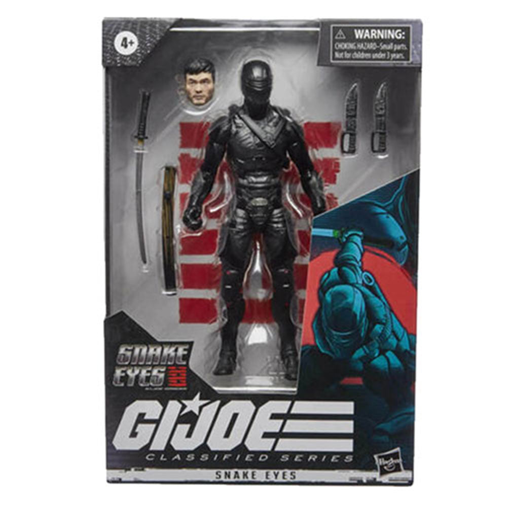 Figure GI Joe