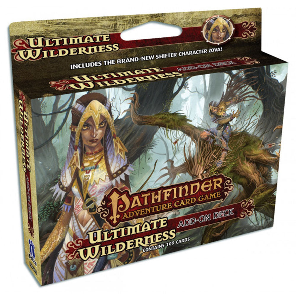 Pathfinder Ultimate Add-On-Deck