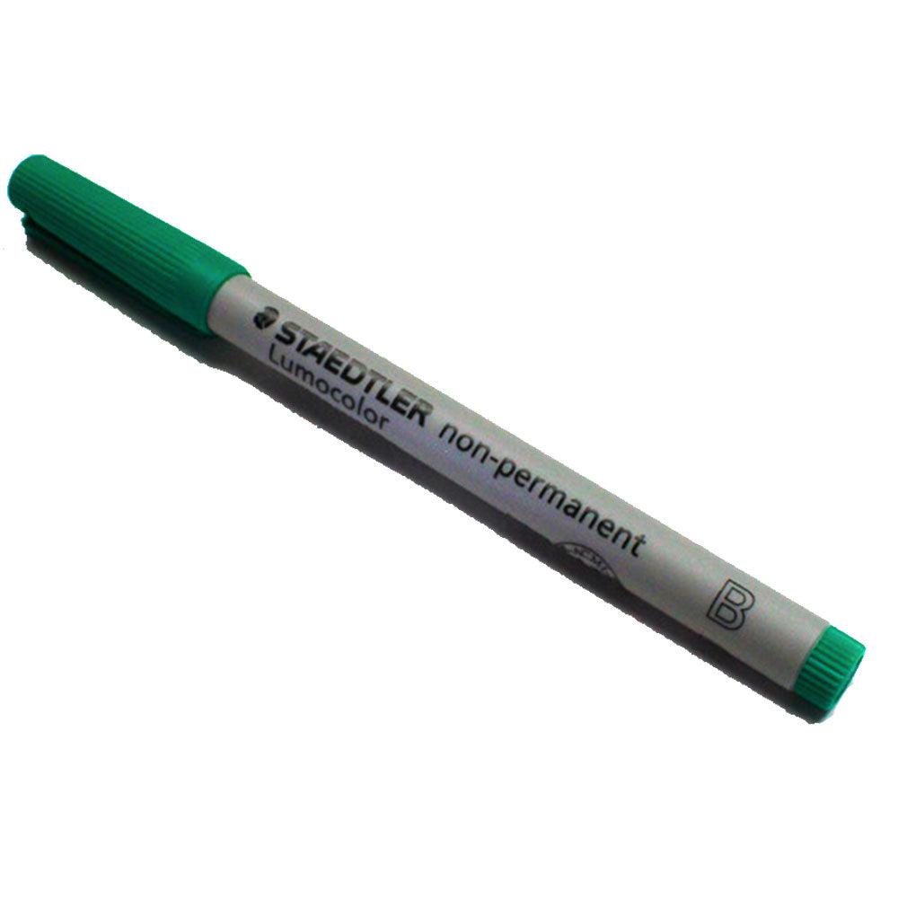 Staedtler Mat Broad Tip Marker (pojedynczy)