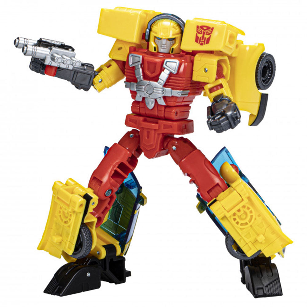 Transformers Legacy Deluxe Class Action Figur