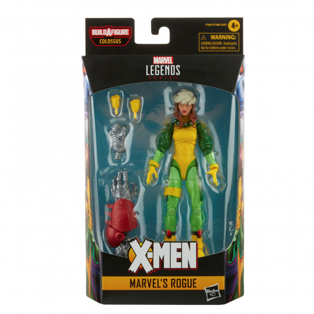 Marvel X-Men Age of Apocalypse Action Figura