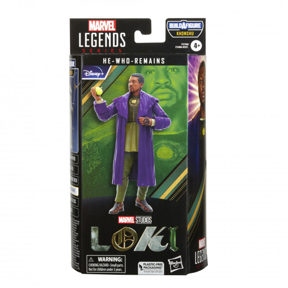 Marvel Legends Disney Plus Action Figur