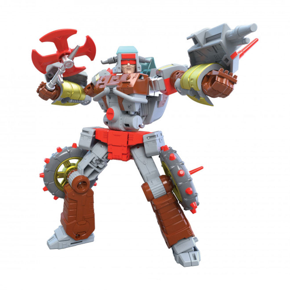 Transformers film Voyager Class Figur